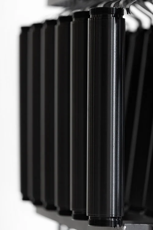 Hard Coat Anodizing Process